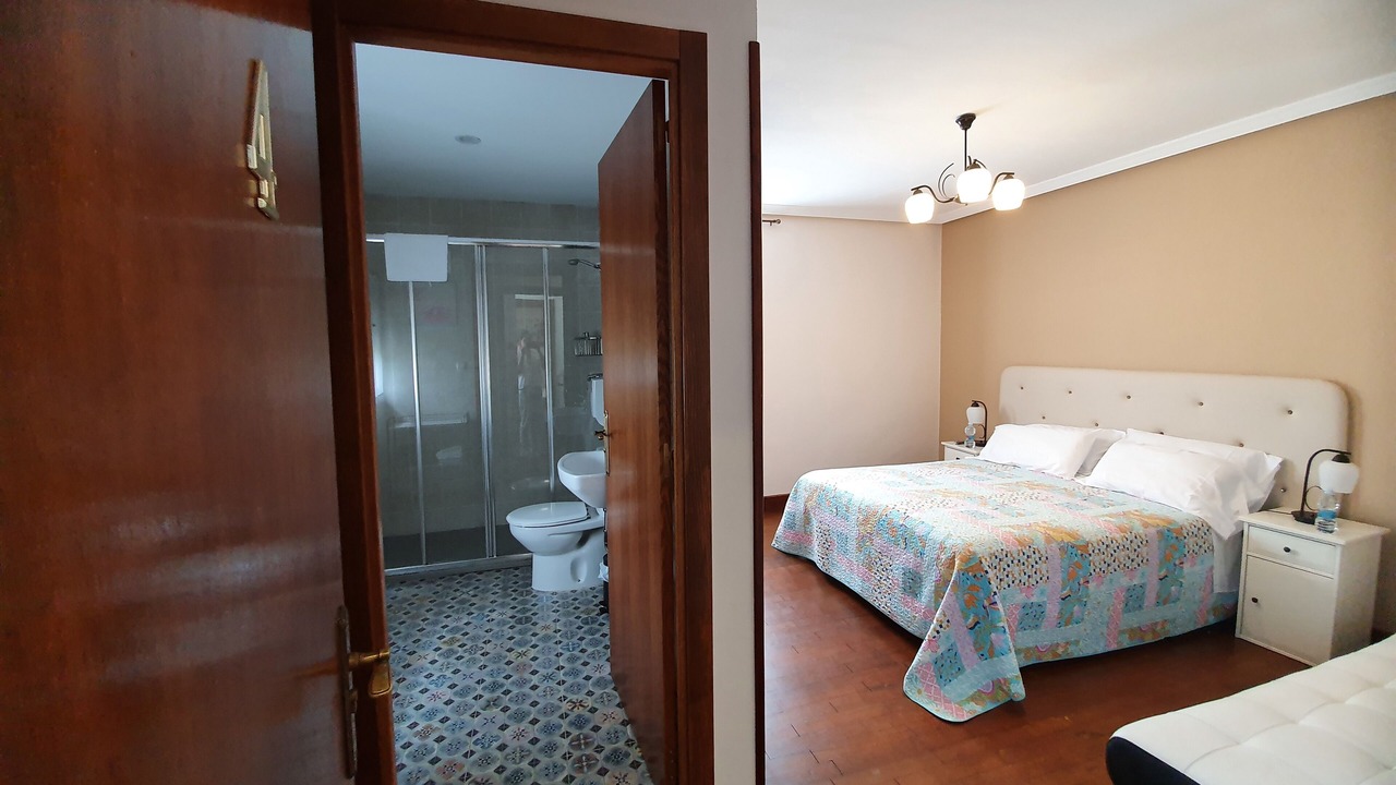 Photo of Bedroom in Zubieta