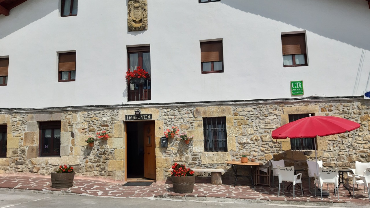 Photo of Outdoor in Zubieta