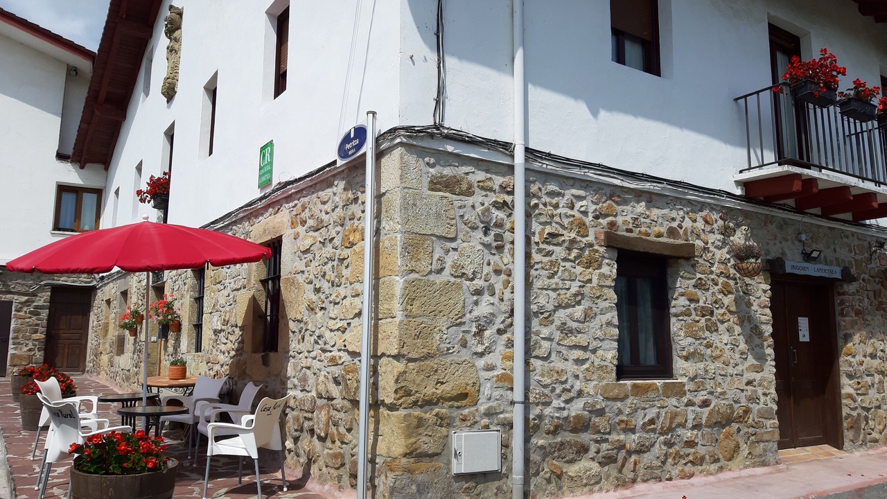 Photo of Outdoor in Zubieta