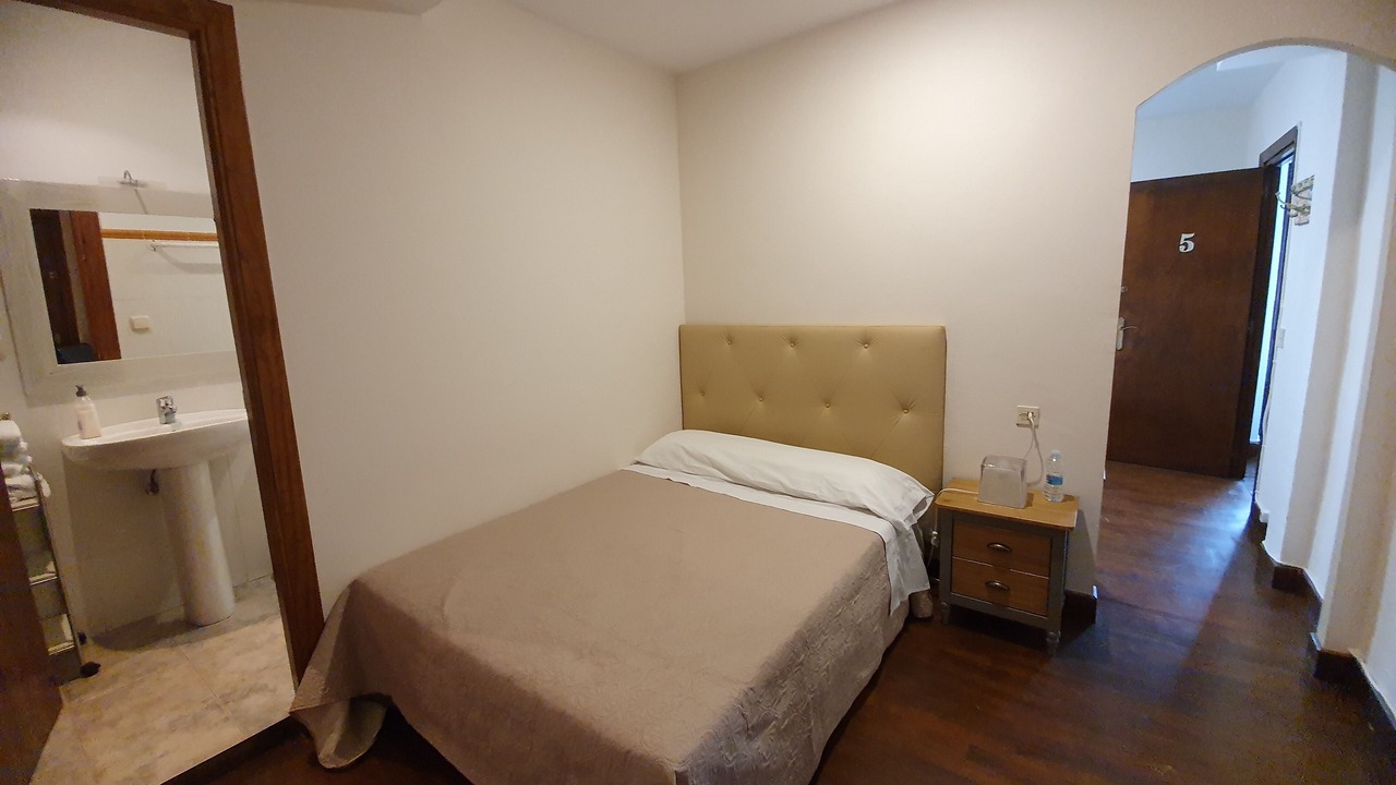 Photo of Bedroom in Zubieta