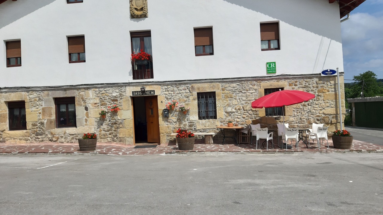 Photo of Outdoor in Zubieta