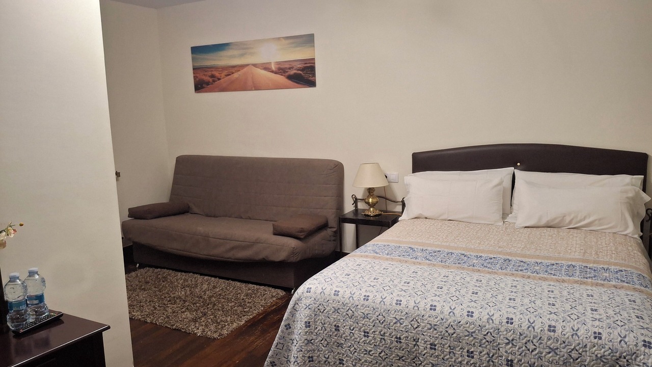 Photo of Bedroom in Zubieta
