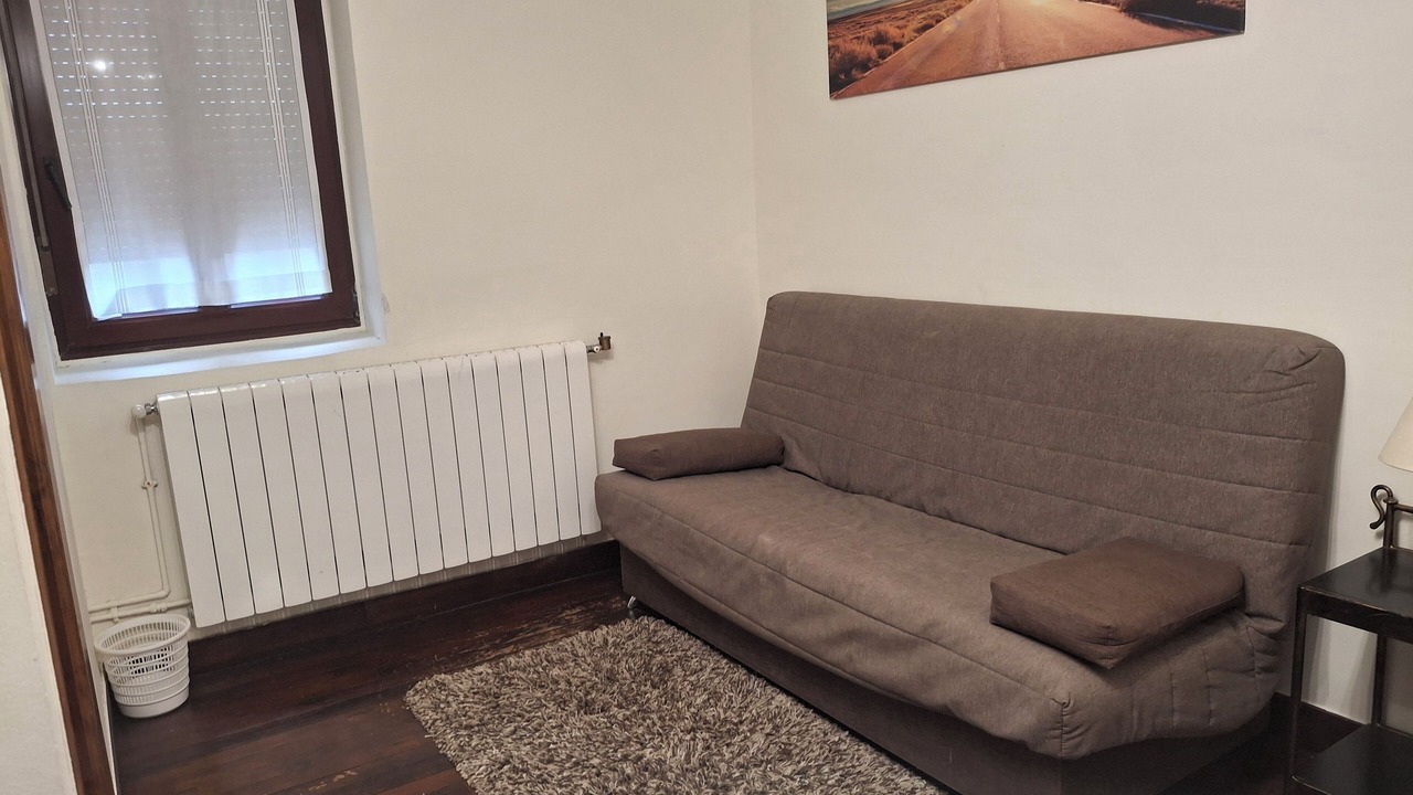 Photo of Livingroom in Zubieta