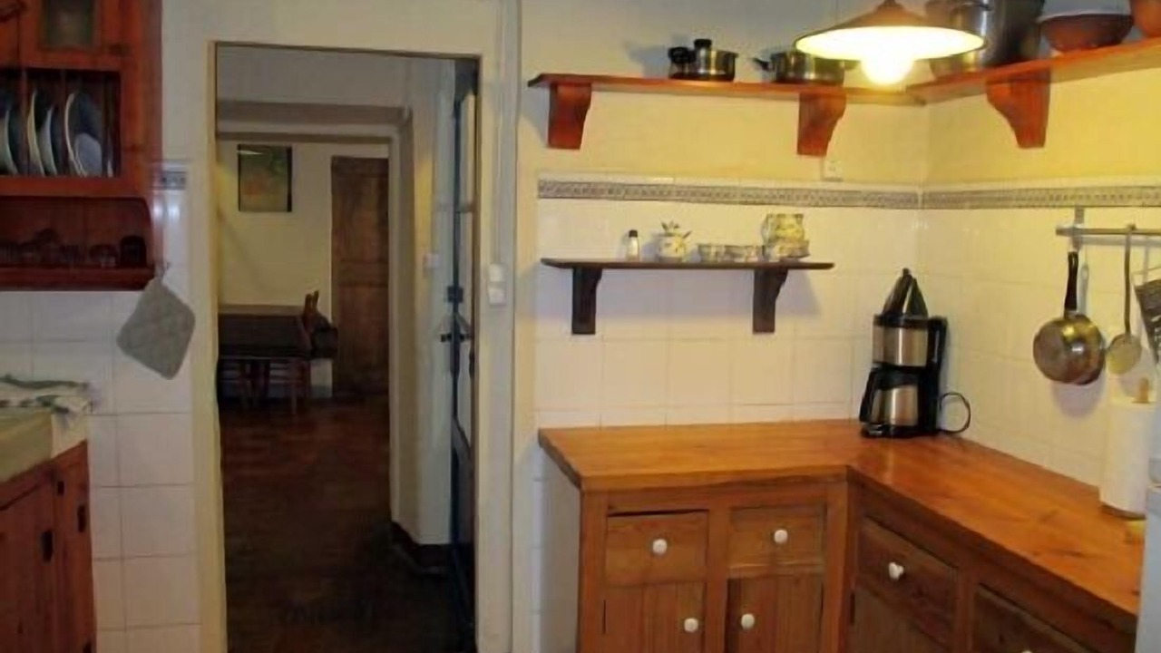 Photo of Kitchen in Navata