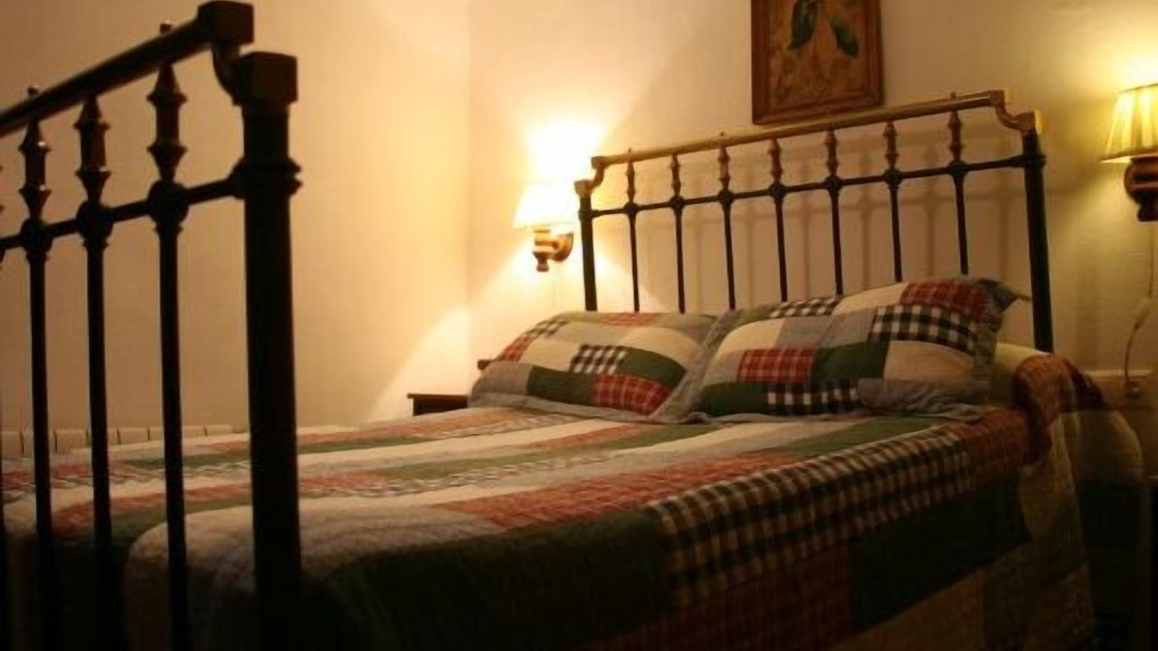 Photo of Bedroom in Villanueva del Arzobispo