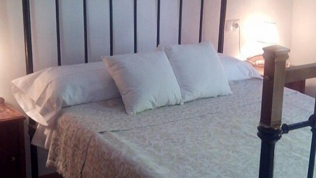 Photo of Bedroom in Villanueva del Arzobispo