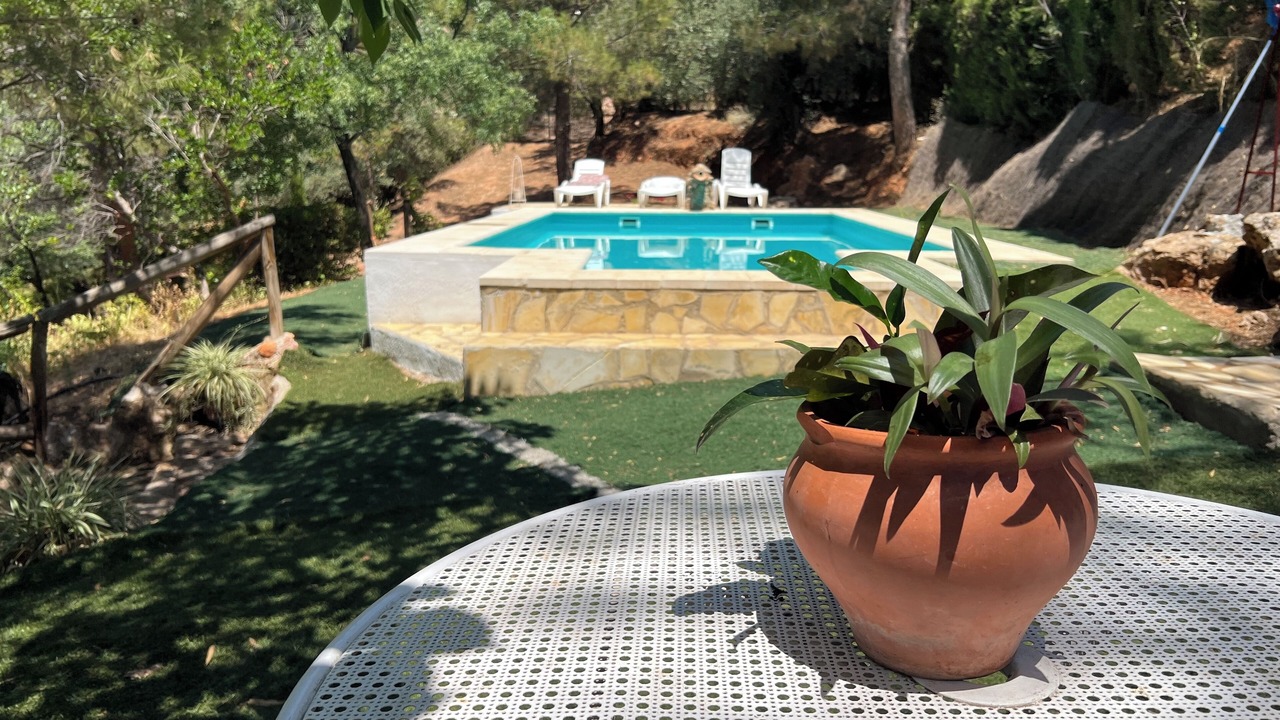 Photo of Outdoor in Villanueva del Arzobispo