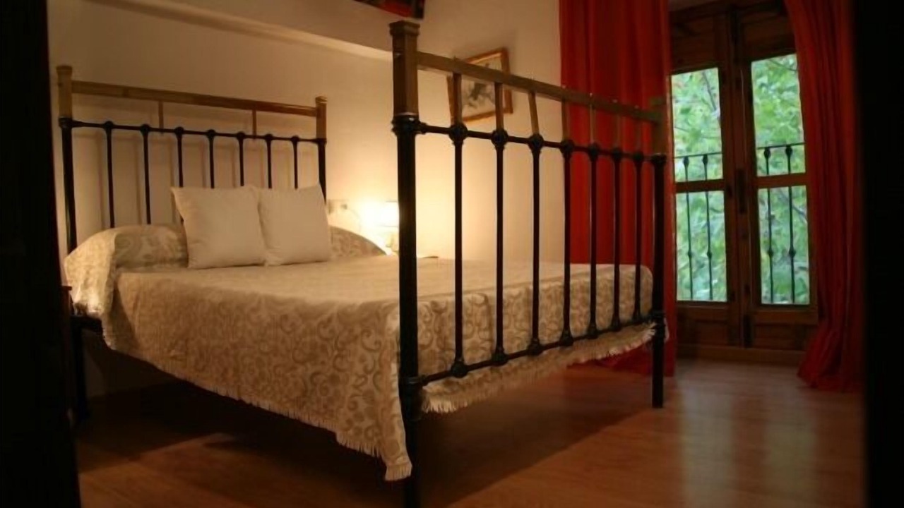Photo of Bedroom in Villanueva del Arzobispo