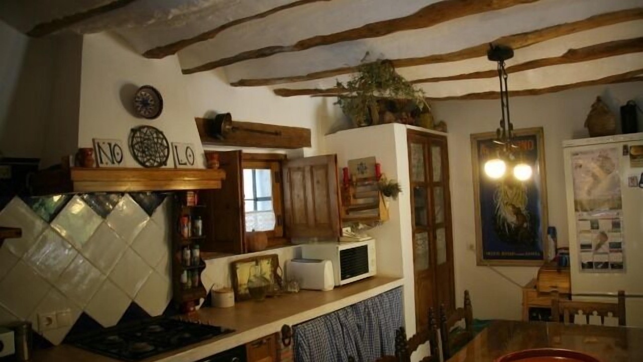 Photo of Kitchen in Villanueva del Arzobispo