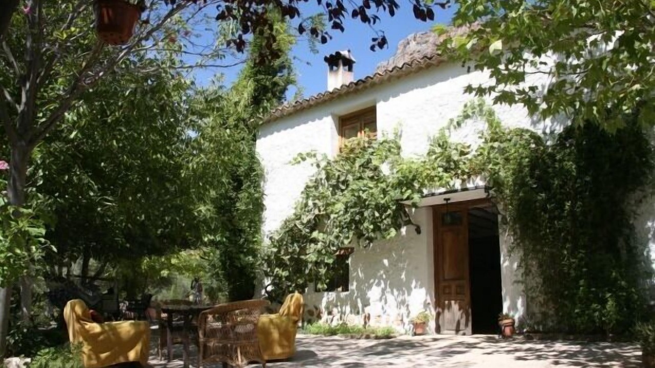 Photo of Outdoor in Villanueva del Arzobispo