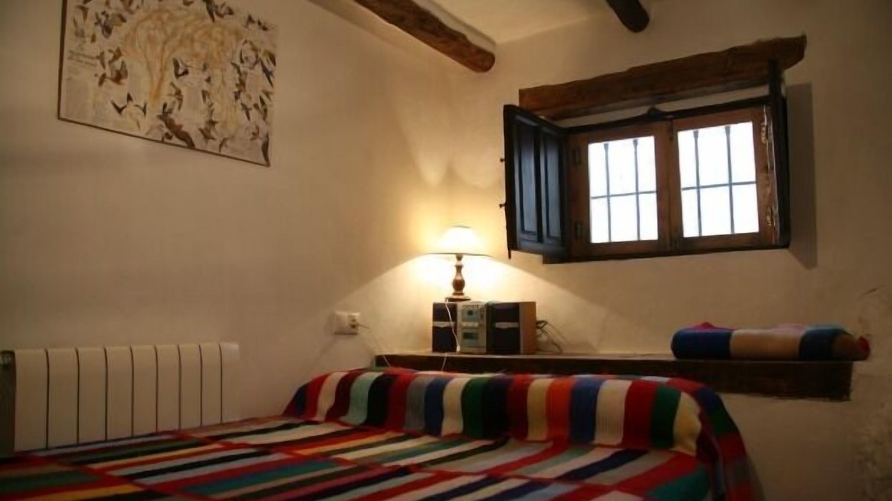 Photo of Bedroom in Villanueva del Arzobispo