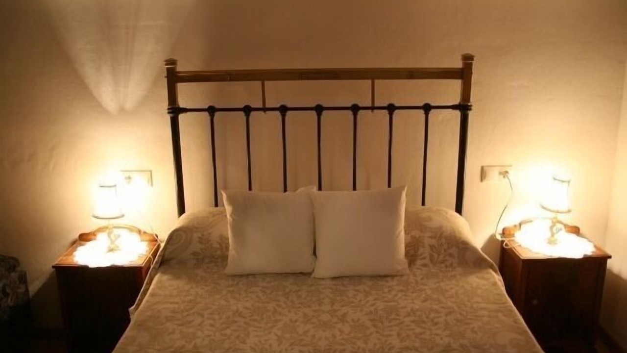 Photo of Bedroom in Villanueva del Arzobispo