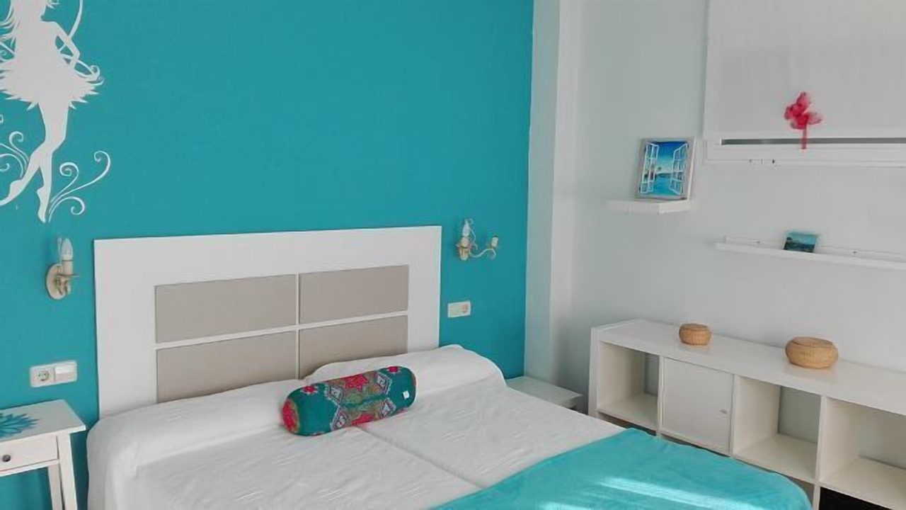 Photo of Bedroom in Villar de Olalla