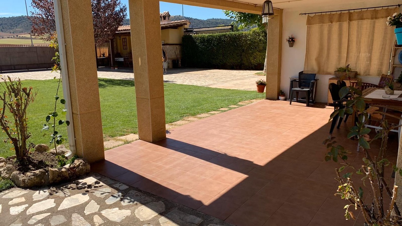 Photo of Outdoor in Villar de Olalla