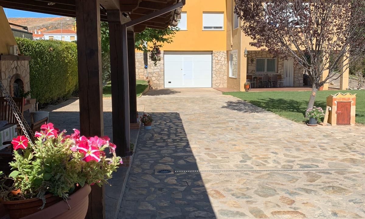 Photo of Outdoor in Villar de Olalla
