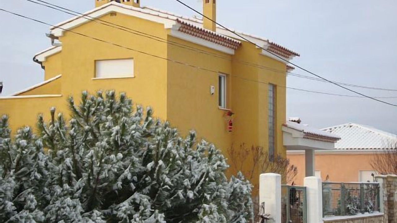 Photo of Outdoor in Villar de Olalla