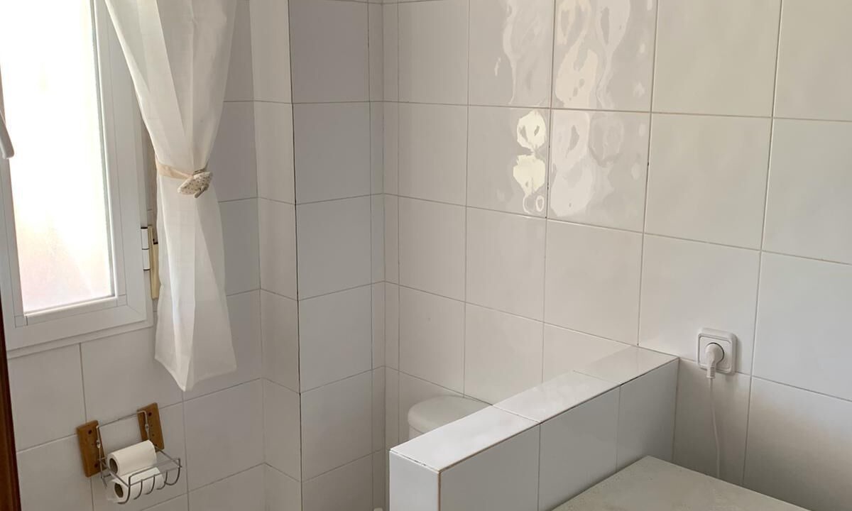Photo of Bathroom in Villar de Olalla