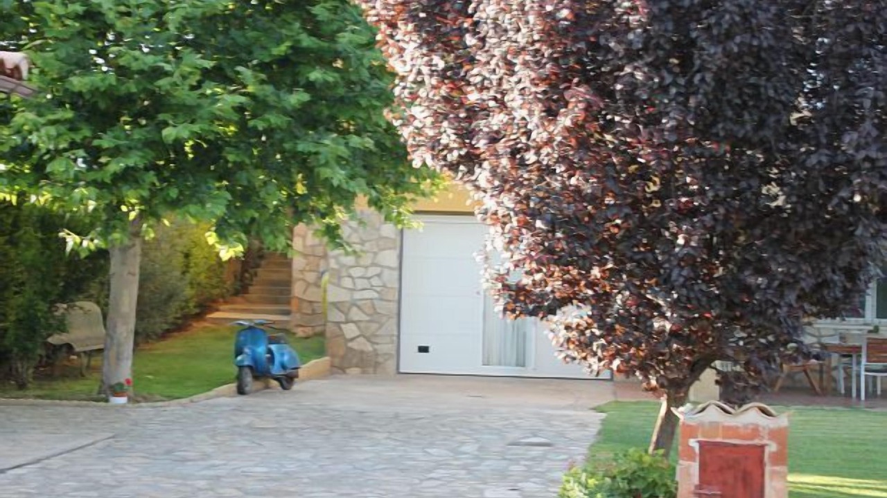 Photo of Outdoor in Villar de Olalla