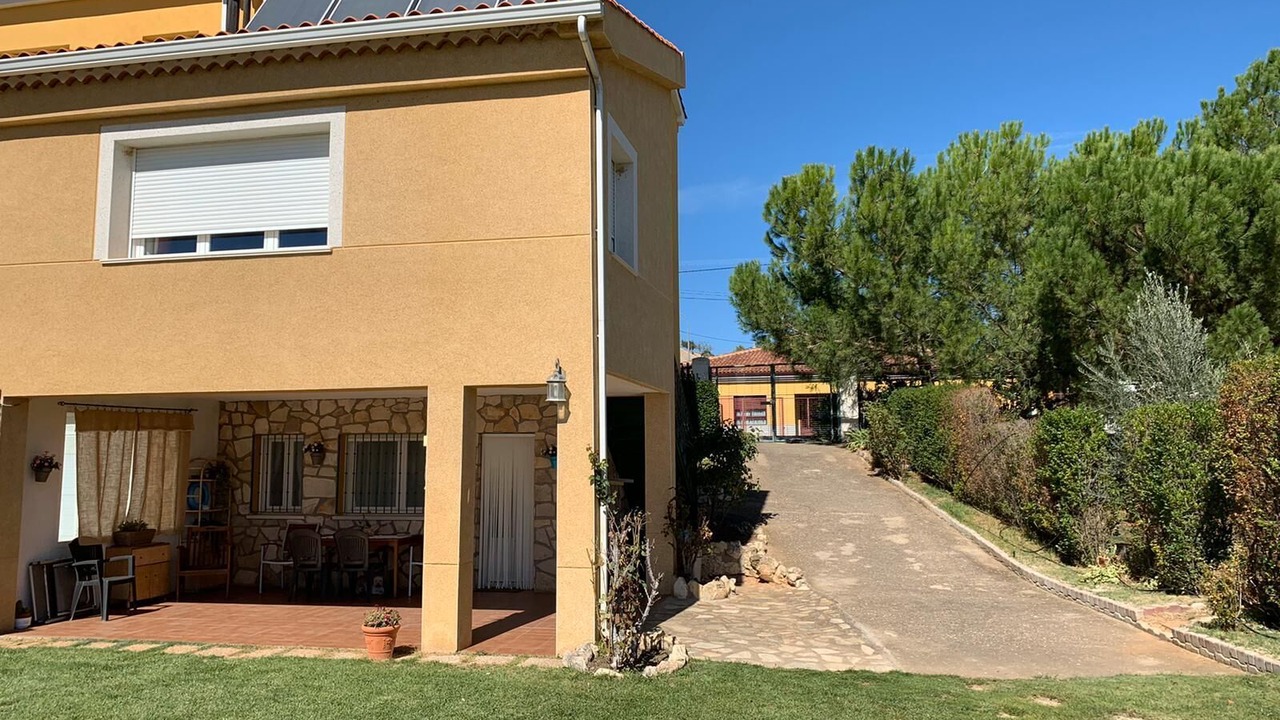 Photo of Outdoor in Villar de Olalla