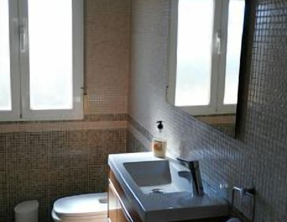 Photo of Bathroom in Villar de Olalla