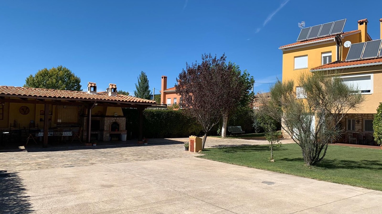 Photo of Outdoor in Villar de Olalla