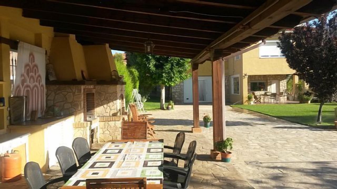 Photo of Outdoor in Villar de Olalla