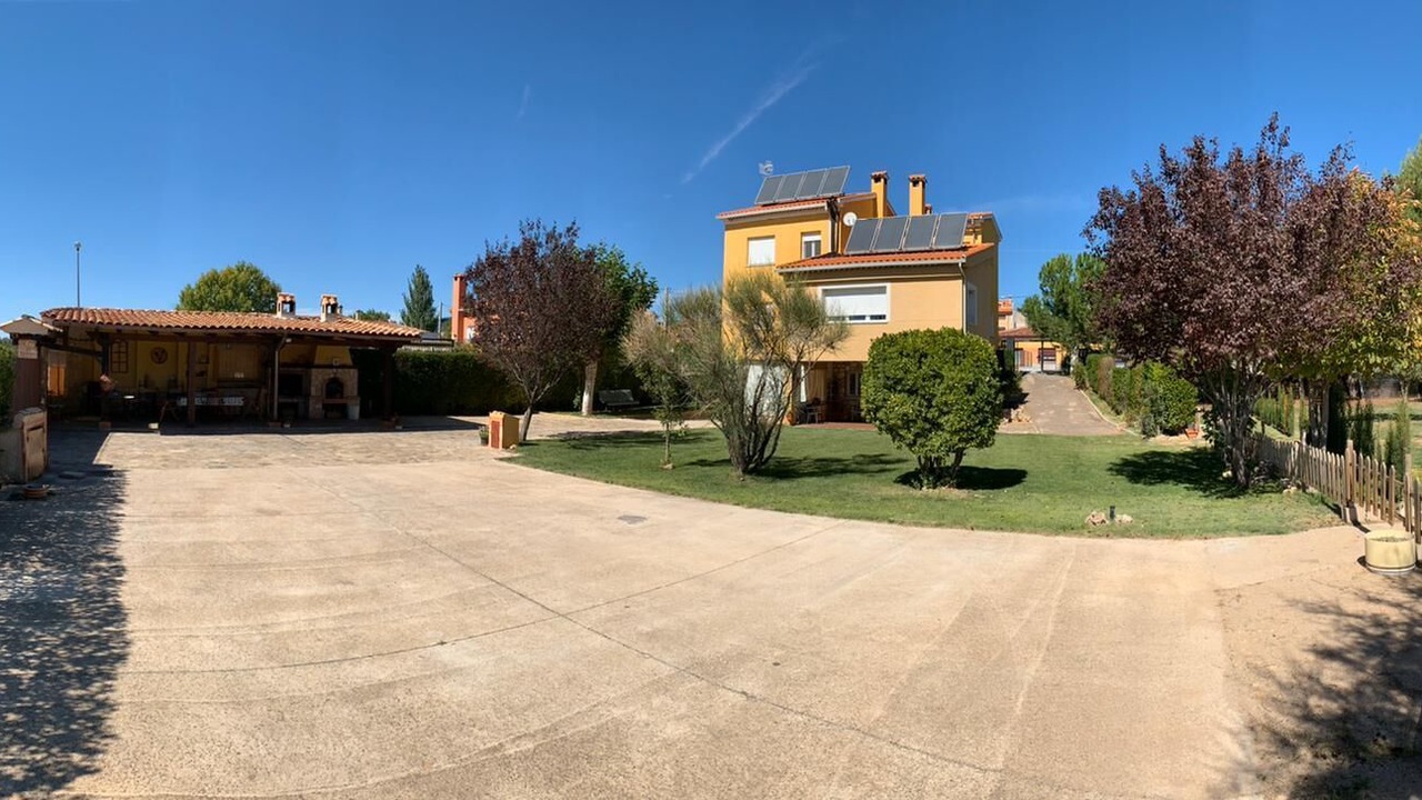 Photo of Outdoor in Villar de Olalla