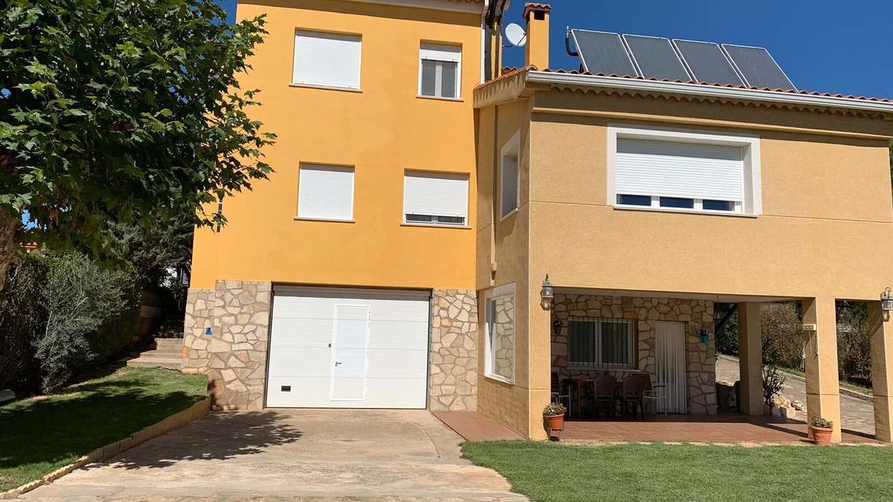 Photo of Outdoor in Villar de Olalla