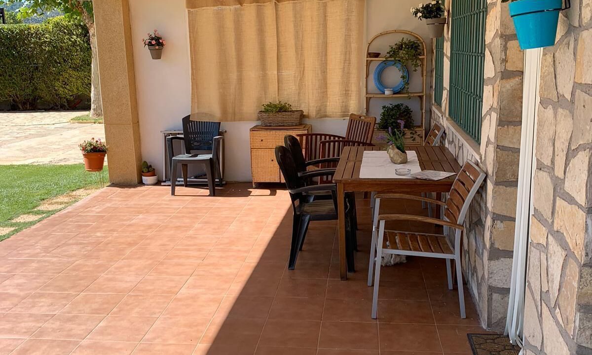 Photo of Outdoor in Villar de Olalla