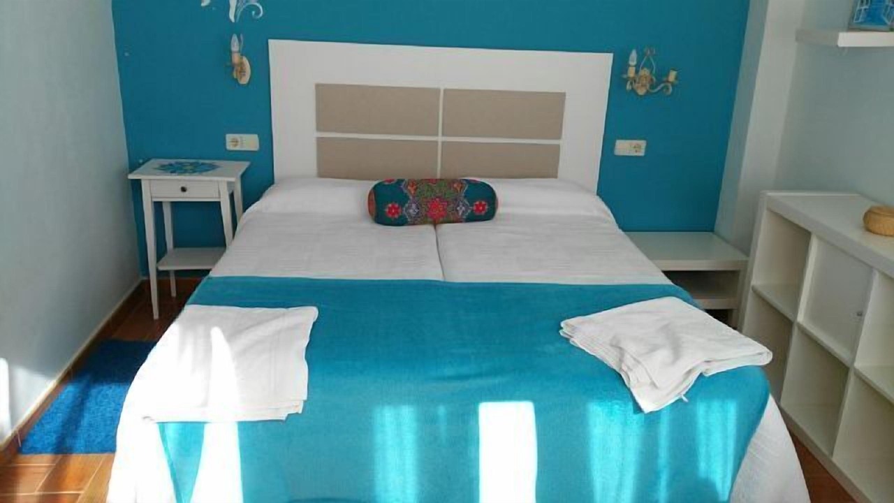 Photo of Bedroom in Villar de Olalla