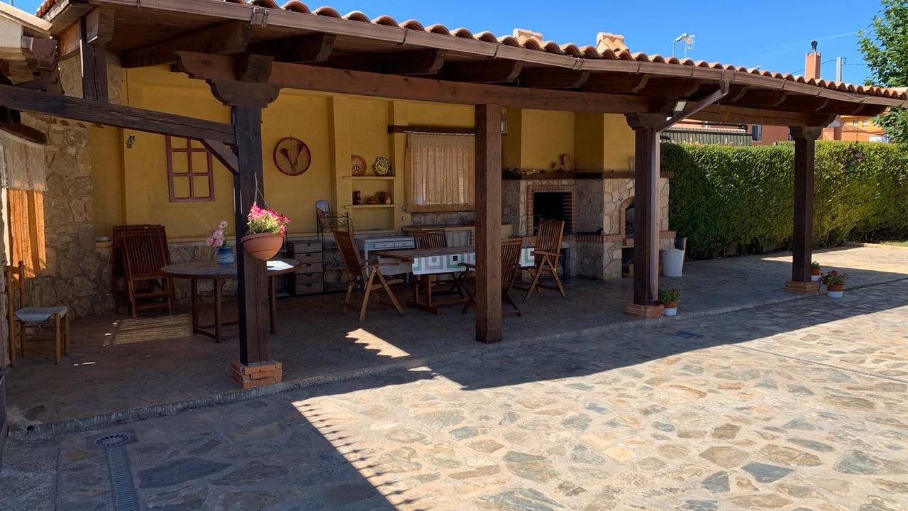 Photo of Outdoor in Villar de Olalla