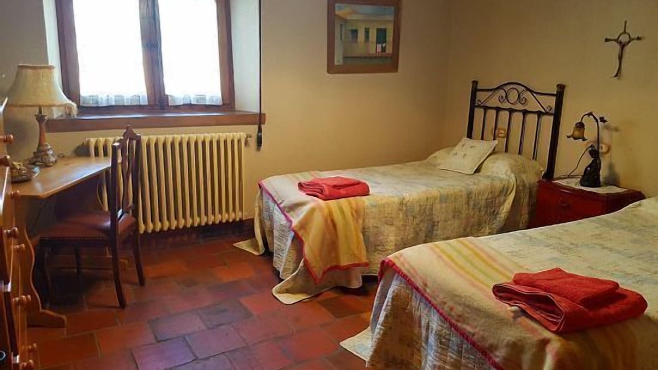 Photo of Bedroom in Cubillo