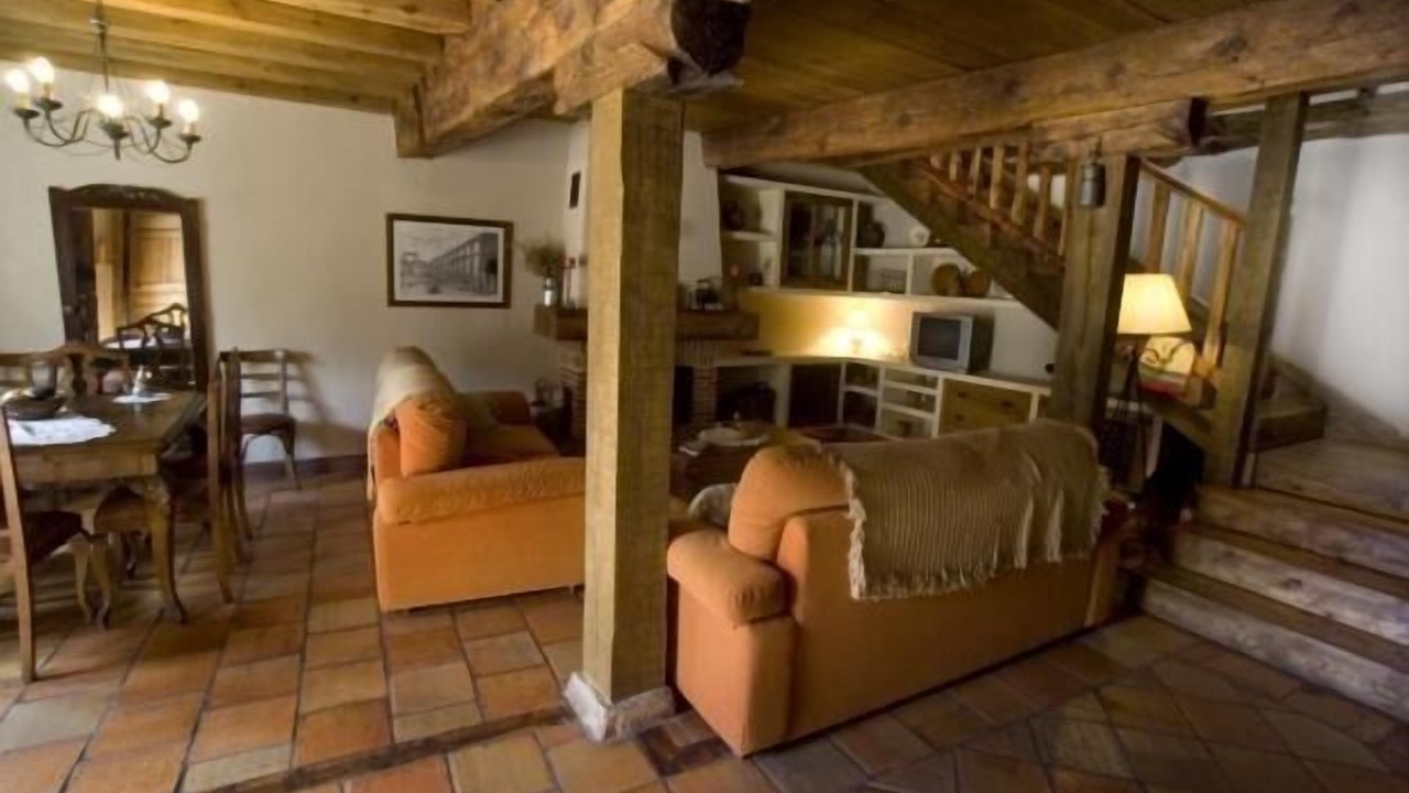 Photo of Livingroom in Cubillo