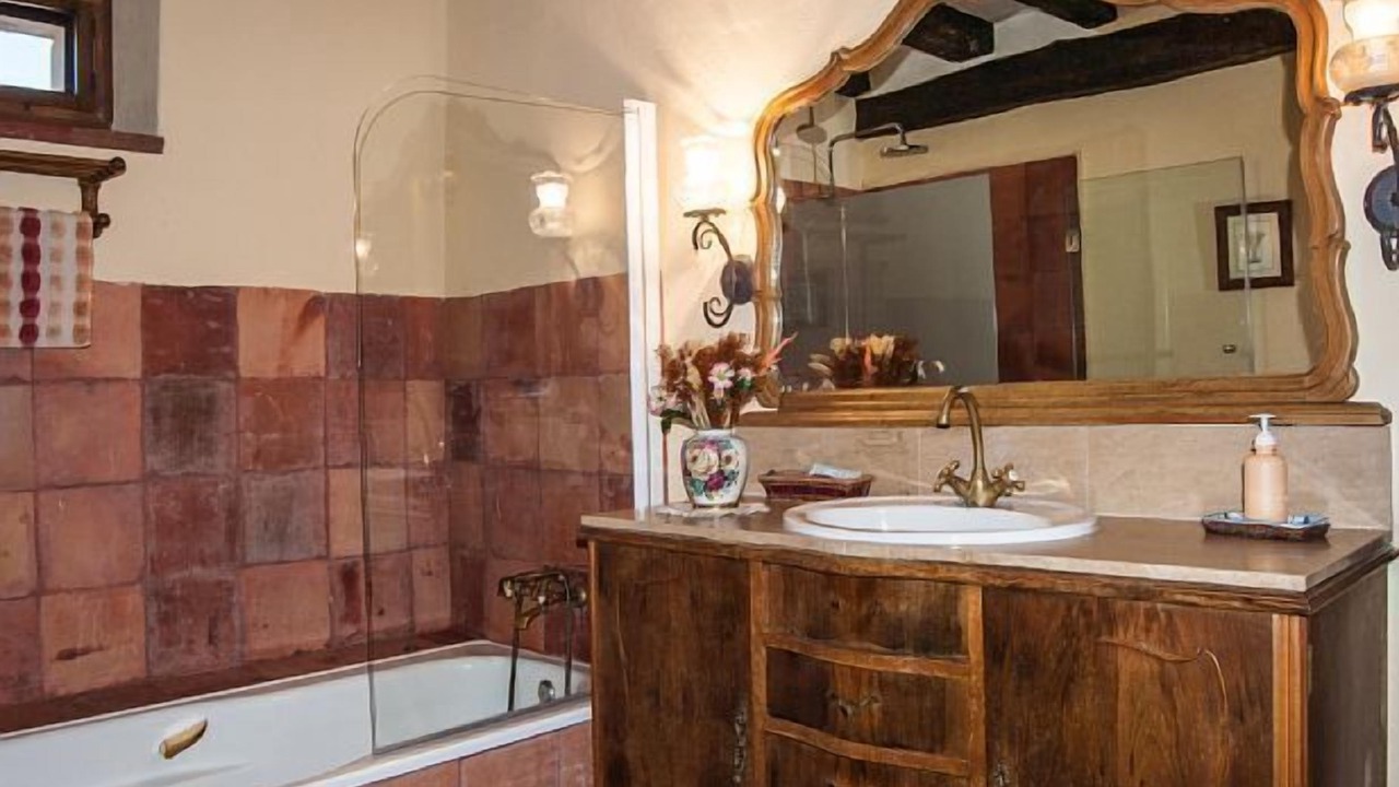 Photo of Bathroom in Cubillo