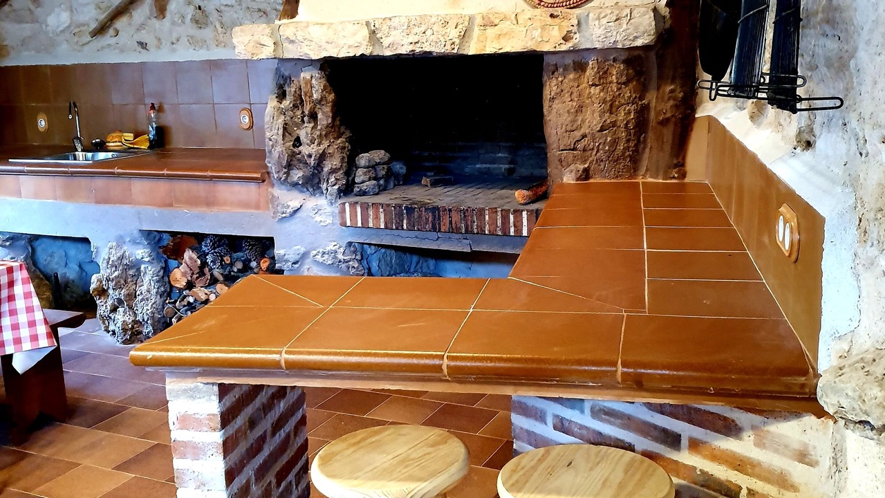 Photo of Kitchen in Cubillo