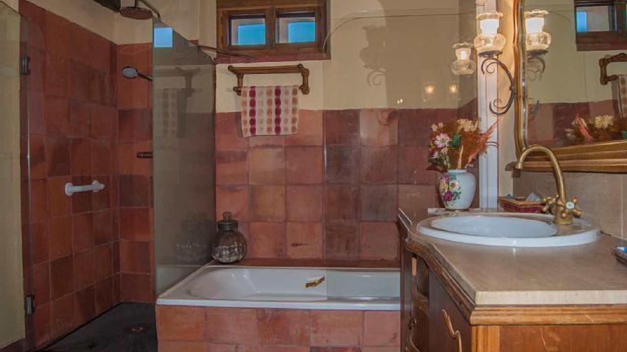 Photo of Bathroom in Cubillo