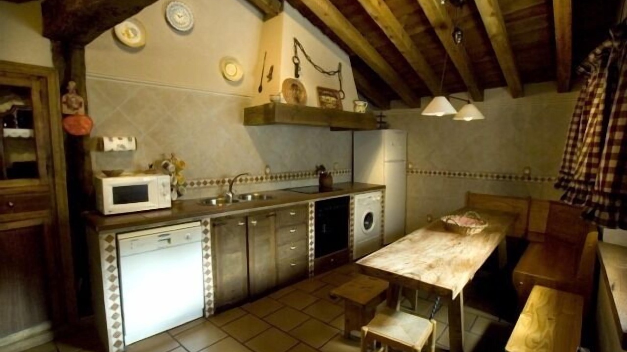 Photo of Kitchen in Cubillo