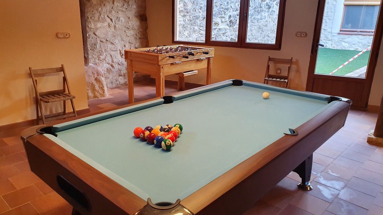 Photo of Bedroom in Cubillo