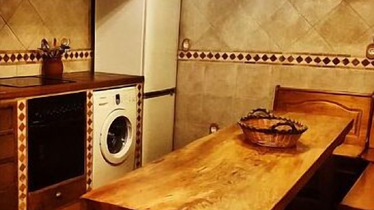 Photo of Kitchen in Cubillo