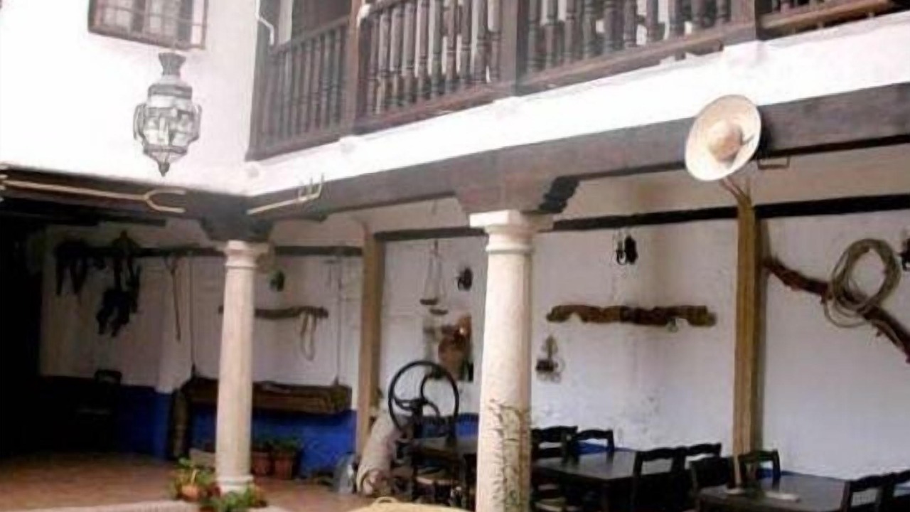 Photo of Outdoor in El Toboso