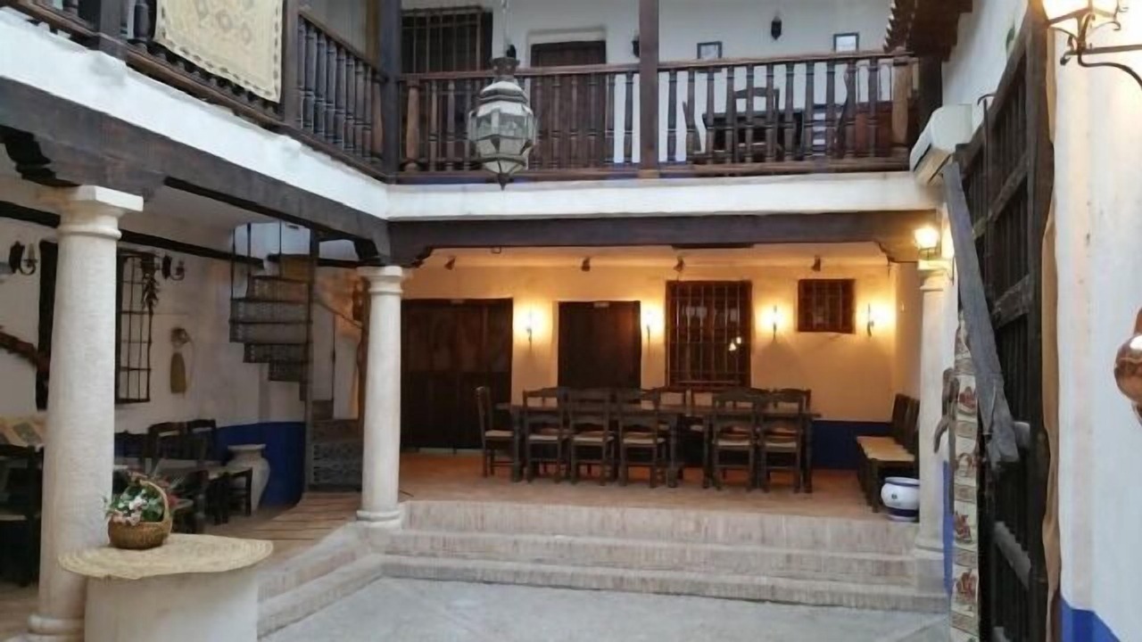 Photo of Outdoor in El Toboso