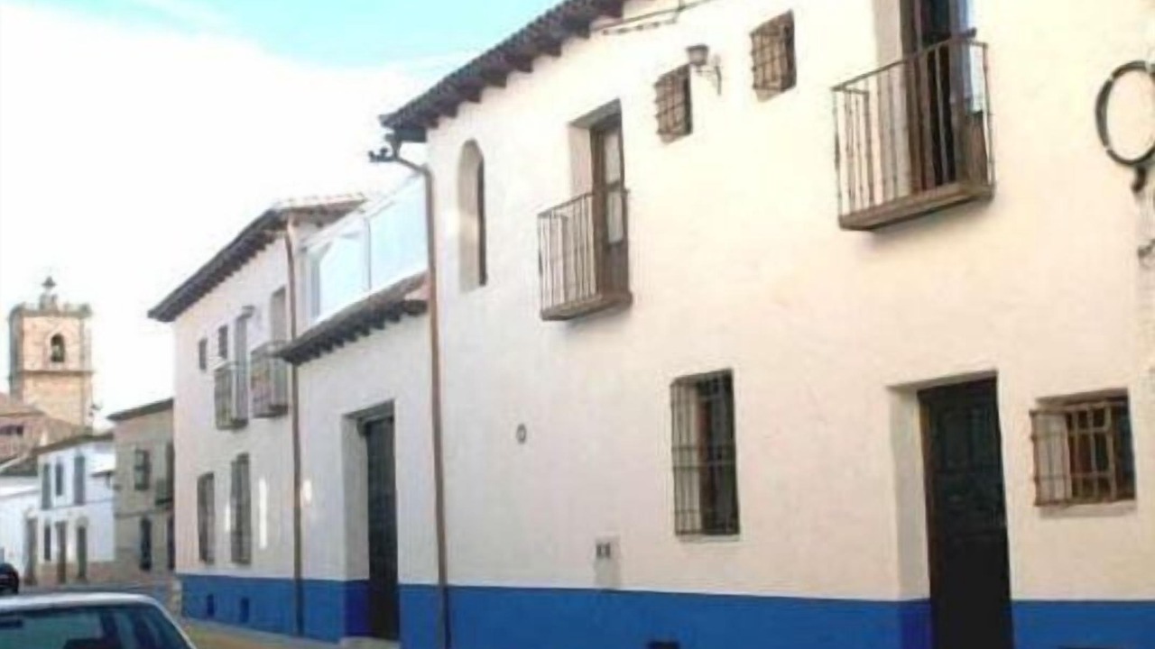 Photo of Outdoor in El Toboso