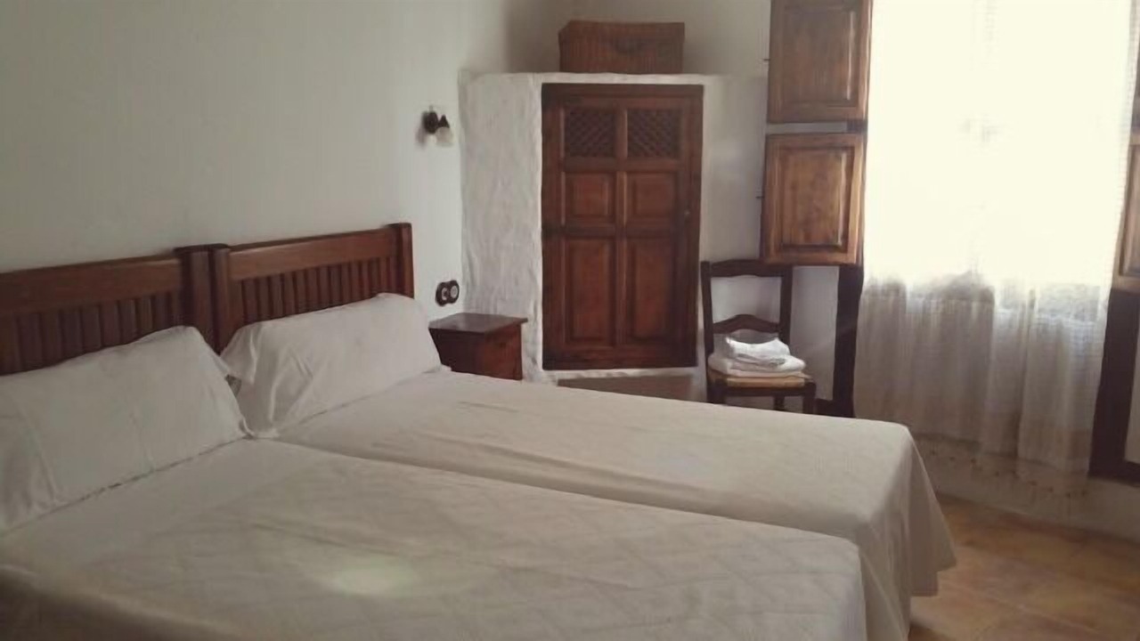 Photo of Bedroom in El Toboso
