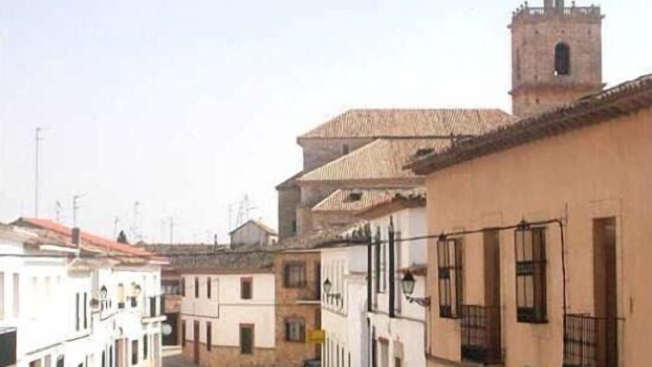 Photo of Outdoor in El Toboso