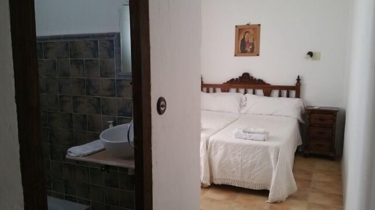 Photo of Bathroom in El Toboso
