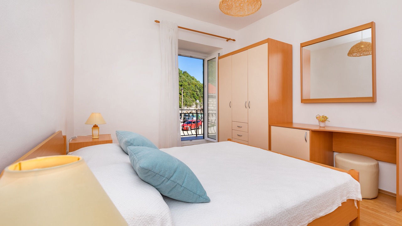 Photo of Bedroom in Brsecine