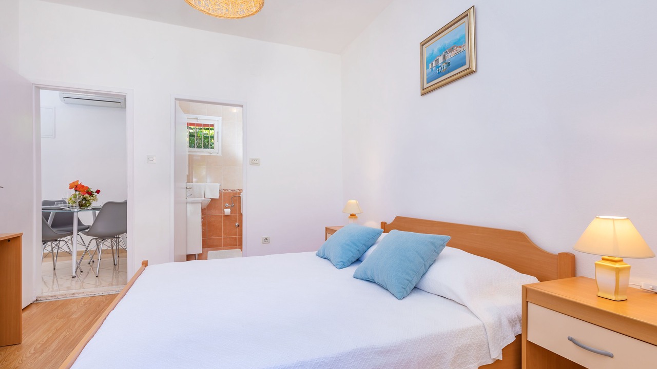 Photo of Bedroom in Brsecine