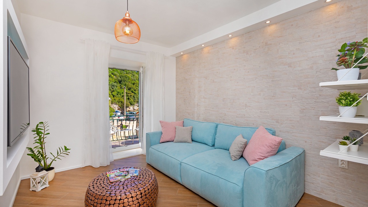 Photo of Livingroom in Brsecine