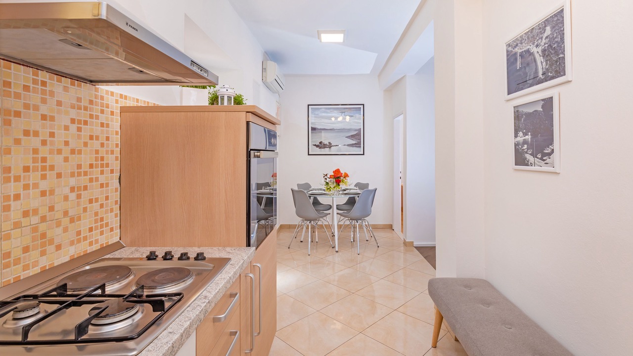 Photo of Kitchen in Brsecine