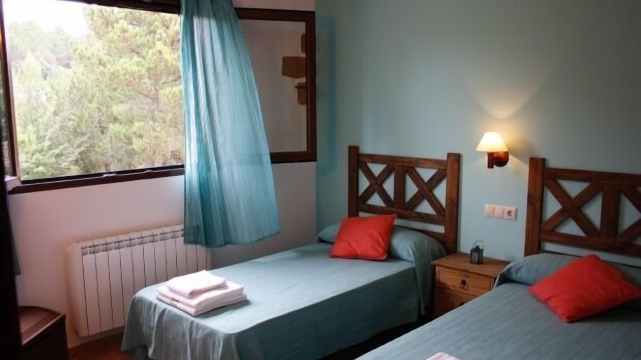 Photo of Bedroom in Fuentes de Rubielos